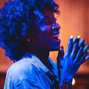 Meet your Posher, Darryll